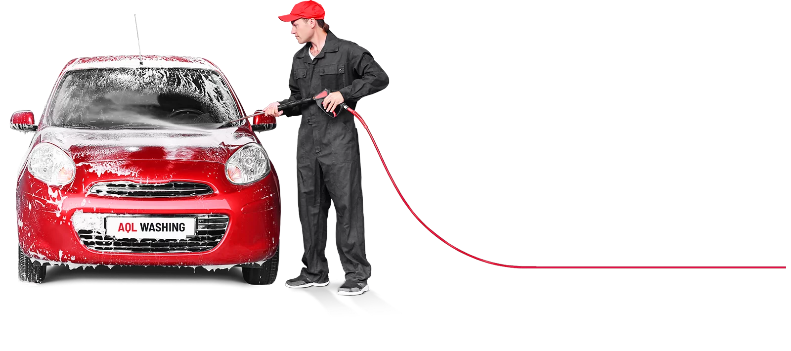 Best Car Wash Services At Your Doorstep